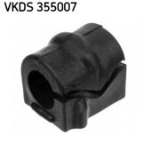 Skf VKDS355007