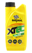 Bardahl 36841 Масло моторное синтетика Bardahl XTEC B12 0W-30 1 л.