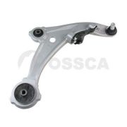OSSCA 3 * * * 6