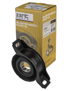 ZENTPARTS Z13010 опора кардана подвесная с подш.! MB W124/T124/C124 2.0-2.5TD 85-97