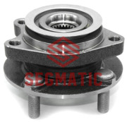 SEGMATIC S * * * 4