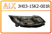 AIX JH0315K2001R