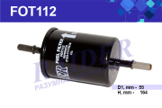 RAIDER FOT112