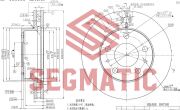 SEGMATIC SBD30093211