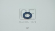 QUATTRO FRENI QF54A00025