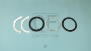 QUATTRO FRENI QF00U00317