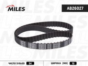Miles AB26027