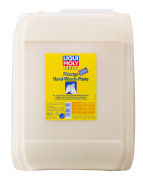 LIQUI MOLY 3354 LiquiMoly Жидкая паста д/очистки рук Flussige Hand-Wasch-Paste (10л)