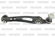 PATRON PS50444R