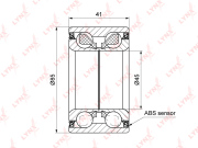 LYNXauto WB1293