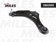 Miles DB62500