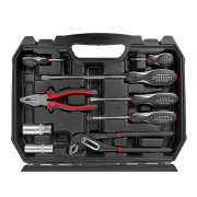 ARNEZI R0900058 Набор инструментов 58 пр. 1/4&quot;DR, 1/2&quot;DR