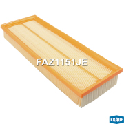 Krauf FAZ1151JE
