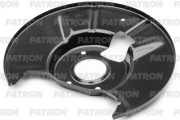 PATRON P * * * 5