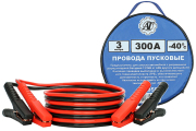 АТ AT38582 Провод прикуривателя &quot;АТ&quot; 300А/3,0м