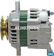 Krauf ALH0390SK 