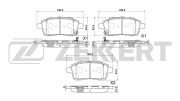 Zekkert BS1086