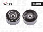 Miles AG03356