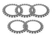Euroricambi 60170748