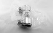 WESO H1125 Хомут трубчатый