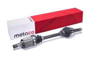 METACO 5 * * * 6