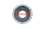TORQUE VSL030 Пыльник ШРУСа чёрный