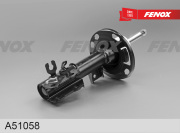 FENOX A * * * 8