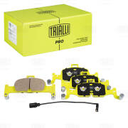 Trialli P * * * R