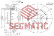 SEGMATIC SBD30093083