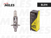 Miles BL014