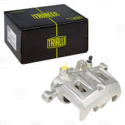 Trialli C * * * 7
