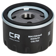 Carville Racing CRL753