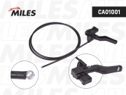 Miles CA01001 Тросик замка капота