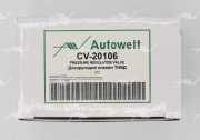 Autowelt CV20106 дозирующий клапан ТНВД