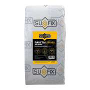 SUFIX SF1008 Пакеты для колес R12-17 (100x100см, 15мкм)
