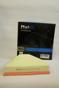 Met-X LF0497