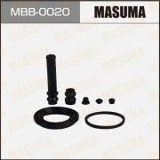 Masuma M * * * 0