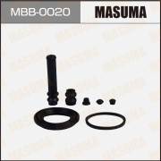 Masuma MBB0020