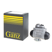 GANZ G * * * 0