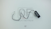 QUATTRO FRENI QF22H00125