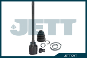 JETT V * * * 9