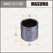 Masuma MBC0105