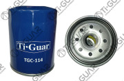 Ti-Guar TGC114