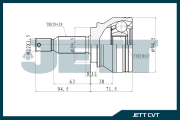 JETT V410005