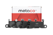 METACO 3 * * * 1