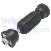 Delphi T * * * 6