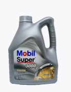Mobil 1 * * * 6