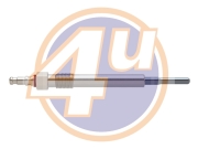 4U 4UAN117009 СВЕЧА НАКАЛИВАНИЯ