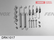 FENOX DRK1017