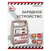 ARNEZI R7990104 Зарядное устройство (6В/12В, 12А, акб 40-190Ач